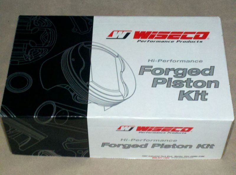 import performance parts Toyota Nation Forum